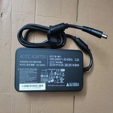 280W Delta 20V 14A For DK30C2DPEPRN USB-C Docking Station ADP-280BB B Original picture