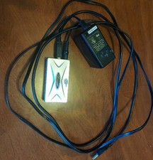 Dynex USB 2.0 4-Port USB Hub Model DX-H420P with USB Cable  picture