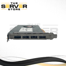 (As-Is) Barco MXRT-5600 4GB GDDR5 3D PCIe x16 Quad Head Graphic Card K9306043-00 picture