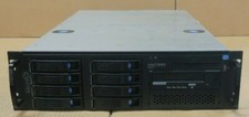 Terra Server System 1100720 4-Core E3-1245v2 32GB Ram 3x 900GB HDD LTO4 WS2012 picture