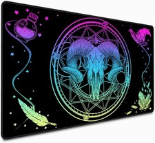 Large Custom Mouse Pads Big Mouse Pad Custom Personalized Playmat Gift picture
