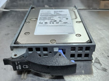 IBM FC 4326 53P3239 35GB 15K U320 SCSI 3.5” Hard Disk Drive with caddy picture