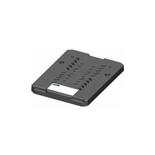 Havis - C-ADP-116 - Havis Mounting Adapter for Keyboard - 30 x 38, 75 x 75 - picture