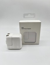 LOT OF 25 -NEW for  Apple USB 12W Power Adapter   picture