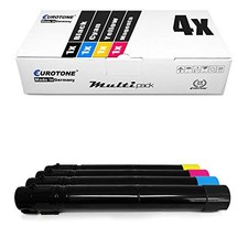 Eurotone 4x toner cartridge compatible for Xerox Eurotone instead of 7800 picture