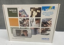 Nokia 770 WiFi Internet Tablet, 4.1 inch Screen picture