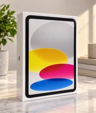 New 2025 Apple iPad 11-inch (A16) 11th Gen 128GB WiFi + Cellular picture