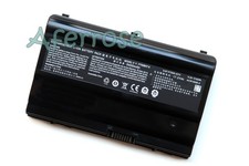Genuine P750BAT-8 Battery for Clevo P750ZM P775DM P775TM1 P751DM P751ZM P771ZM picture