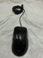 BenQ Zowie EC2-B Gaming Mouse 3360 Sensor, 3200DPI, Ergonomic, Wired, Black picture