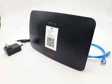 SAGEMCOM FAST 5290 FWR226E DUAL BAND AC WIRELESS FIBER WIFI ROUTER GIGABIT picture