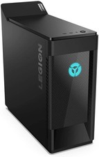 Lenovo Legion T5 28IMB05 Gaming i5-10400F 32GB 2TB+512GB NVMe GTX 1660 Super picture