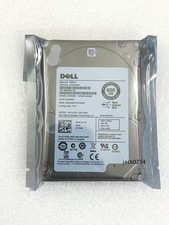 DELL ST600MM0006 SEAGATE 600GB 10K.6 2.5'' 6Gb/s SAS Hard Drive picture