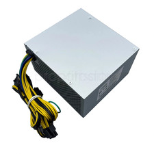 For Lenovo P340 P330 P350 P328 P310 5P50V03181 HK600-11PP 500W Power Supply Unit picture