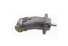 QTY:1 Swashplate  Pump A2F107R1P3 Rotary Hydraulic Motor picture