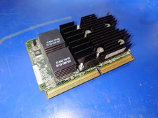 Sun Microsystems 5446-02 270-5433-01 400MHz UltraSPARC II CPU Processor Module picture