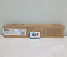Sharp MX-C40NTY MX-C40NTY Yellow Toner Cartridge picture