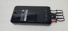 Corning DFA4F100D1T3000S0E Evolv Pushlok 4p, 4f, A4, Stubless Multifiber Red-04 picture