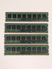 Micron 32GB 4x8GB DDR3 ECC Reg RAM picture
