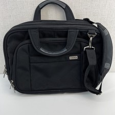 CODi Black Laptop/Tablet Bag Briefcase – Durable Business Travel Case picture