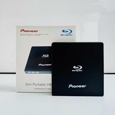 Original BDR-XD08TC BD/DVD/CD Blu-Ray Drive Optical Burner Player USB3.0/2.0 picture