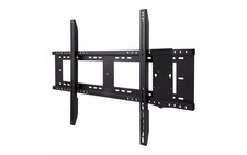 ViewSonic WMK-047-2-2B Wall Mount Black VESA 400x400 picture