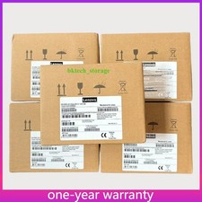 01GV070 01GV071 Lenovo 7XB7A00069 2.4TB 10K 12Gb SAS 2.5