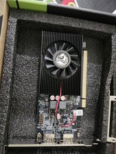 Monarch dragon gaming graphics gaming card GT730L picture