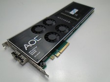 SOLARFLARE CONTROLLER 10GBE PCI-E 2.0 X8 SFA6902F * * picture