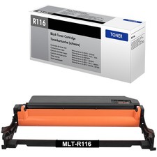 1PK NEW MLT-D116L Drum Unit for Samsung SL-M2835DW SL-M2885FW SL-M2625D Printer picture