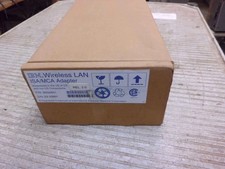51H7700, 58G7816 ibm wireless lan card for mc and isa with transmitter picture