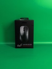 Pulsar Gaming Gears TenZ Signature Edition Wireless Optical Gaming Mouse Black picture