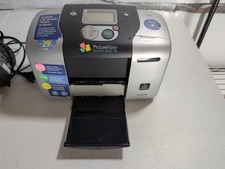 Epson Picture Mate Photo Printer Personal Photo Lab Home B271A  picture