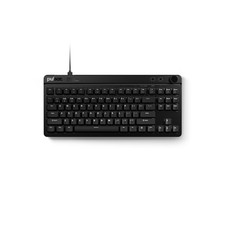 Pulsar XBOARD MS Mechanical Gaming Keyboard, 35K Scan Rate & 8K Polling for U... picture