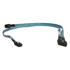 HP 780419-001 Gen9 8HDD SFF SAS Cable 756907-001 766209-B21 picture