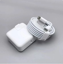 New Genuine 30W 20V Type-C Power Adapter Charger for MacBook Air A2337 M1, A2179 picture