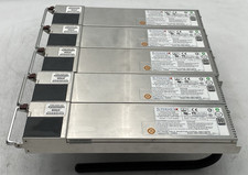 LOT OF 5 Supermicro PWS-920P-SQ 920W 80PLUS Platinum Switching Power Supply picture