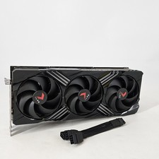 PNY XLR8 Gaming Verto EPIC-X Triple Fan GeForce RTX 4080 16GB - GPU - Excellent picture