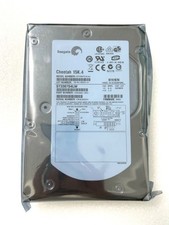 Seagate ST336754LW 36.4GB, 15000RPM, 3.5
