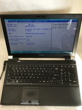 TOSHIBA TECRA R850-S8522 - BOOTS TO BIOS - INTEL I5 2520M - NO RAM -READ DESC-BB picture