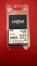 CT16G4SFRA32A Crucial 16GB DDR4-3200MHz PC4-25600 CL22 Non-ECC Memory picture