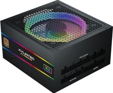 KYLINTEC 850W 80+ Gold ATX Power Supply Fully Modular PSU 120mm FDB Fan picture