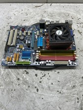 GIGABYTE GA-MA770-UD3 Motherboard Bundle AMD Phenom II 1GB picture
