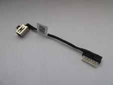 DC Power Jack Socket Cable Harness For Dell Inspiron 15-3511 picture