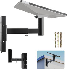 Adjustable Starlink Mini Mount Kit with Adapter - Mounting for Starlink Internet picture
