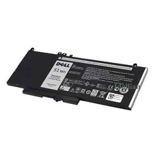 Genuine 51WH G5M10 Battery for Dell Latitude E5450 E5550 E5570 E5470 E5270 8V5GX picture