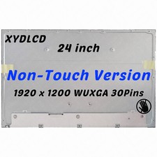 24in LM240WUB-SSC1 Borderless LCD Non-Touch Screen Display Panel IPS 1920 x 1200 picture