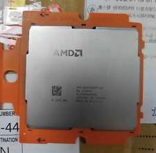 (Unlocked) AMD Genoa EPYC 9334 QS 2.55-3.5GHz 32-core 64-wire CPU processor picture