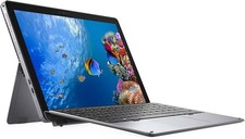 FOR PARTS Dell Latitude 7200 Tablet 12.3