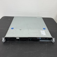 Intel R1304BTLSHBNR S1200BTL Server 1x E3-1225 3.1 GHz GB Ram picture