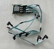 HP DL380G9 ACE-83605 9-port SAS expansion card 761879-001 727250-B21 727252-001 picture
